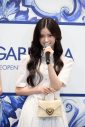【レポート】岩本照（Snow Man）、MAKO＆RIMA（NiziU）らドルチェ＆ガッバーナ銀座リニューアルオープンイベントに登場 - 画像一覧（26/27）