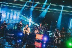 サザンオールスターズ、話題を呼んだゴールデン特番がU-NEXTにて独占ライブ配信決定