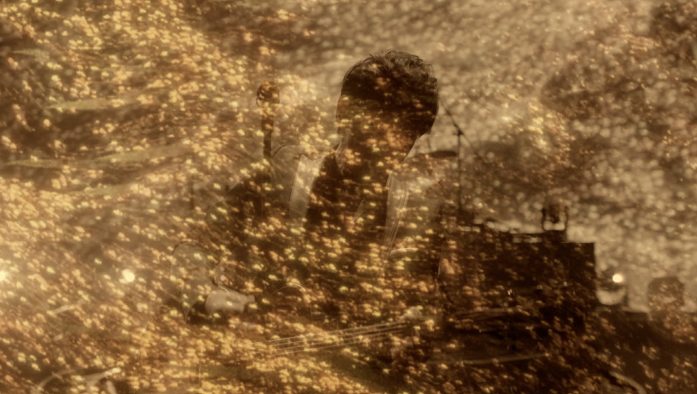 Mr.Children『miss you』ツアーのライブ映像がプレミア公開決定！ティザー映像公開