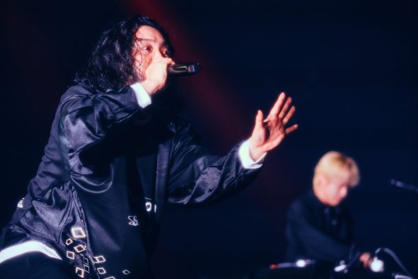 【ライブレポート】新しい学校のリーダーズ、キタニタツヤ、Creepy Nuts、K.O.Iが出演！都市型フェス『CENTRAL』最終公演クアラルンプール