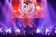 【ライブレポート】新しい学校のリーダーズ、キタニタツヤ、Creepy Nuts、K.O.Iが出演！都市型フェス『CENTRAL』最終公演クアラルンプール - 画像一覧（16/21）