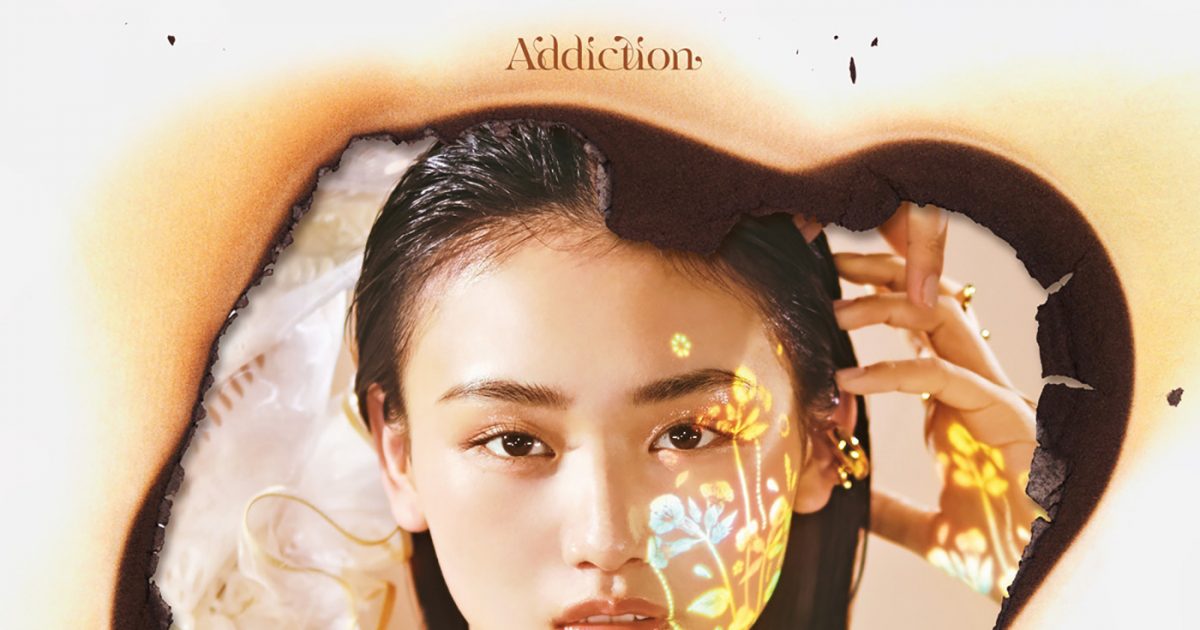 櫻坂46、2ndアルバムからの新曲「Addiction」MV公開！二期生