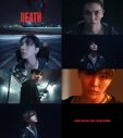 SEVENTEENのアルバム『HAPPY BURSTDAY』より、選択によって結末が異なるトレーラー「DARE OR DEATH」公開 - 画像一覧（3/3）