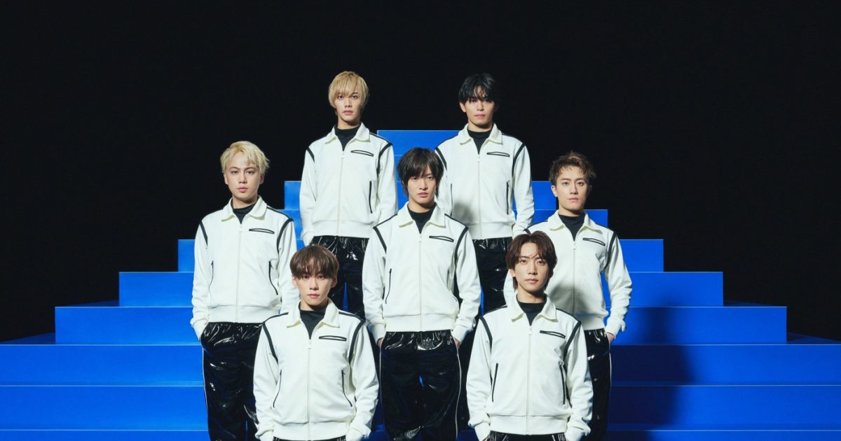 IMP.史上最大のダンスナンバー”「BAM-BOO」が、2年連続で『X Games