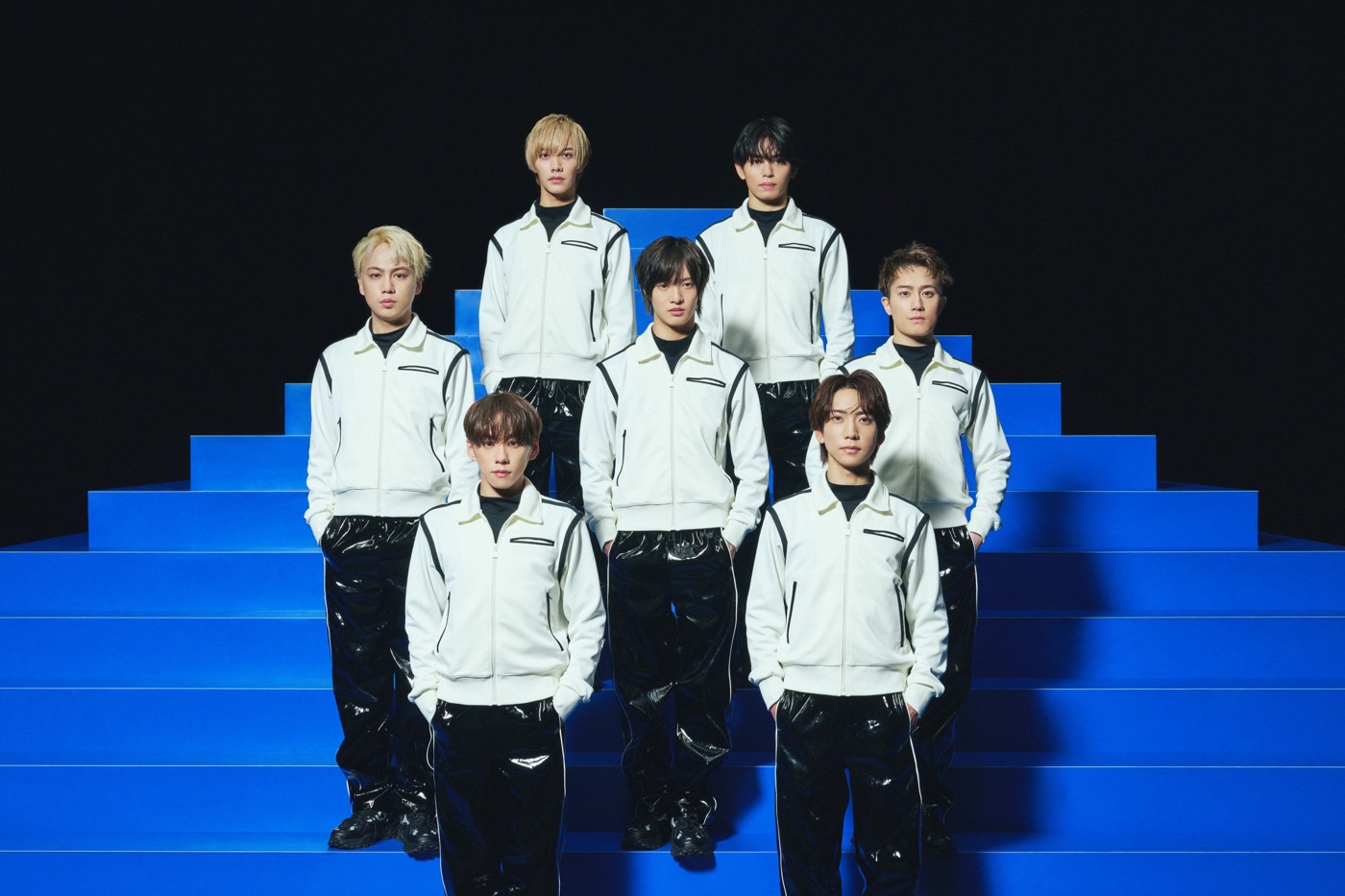 “IMP.史上最大のダンスナンバー”「BAM-BOO」が、2年連続で『X Games』大会テーマソングに決定