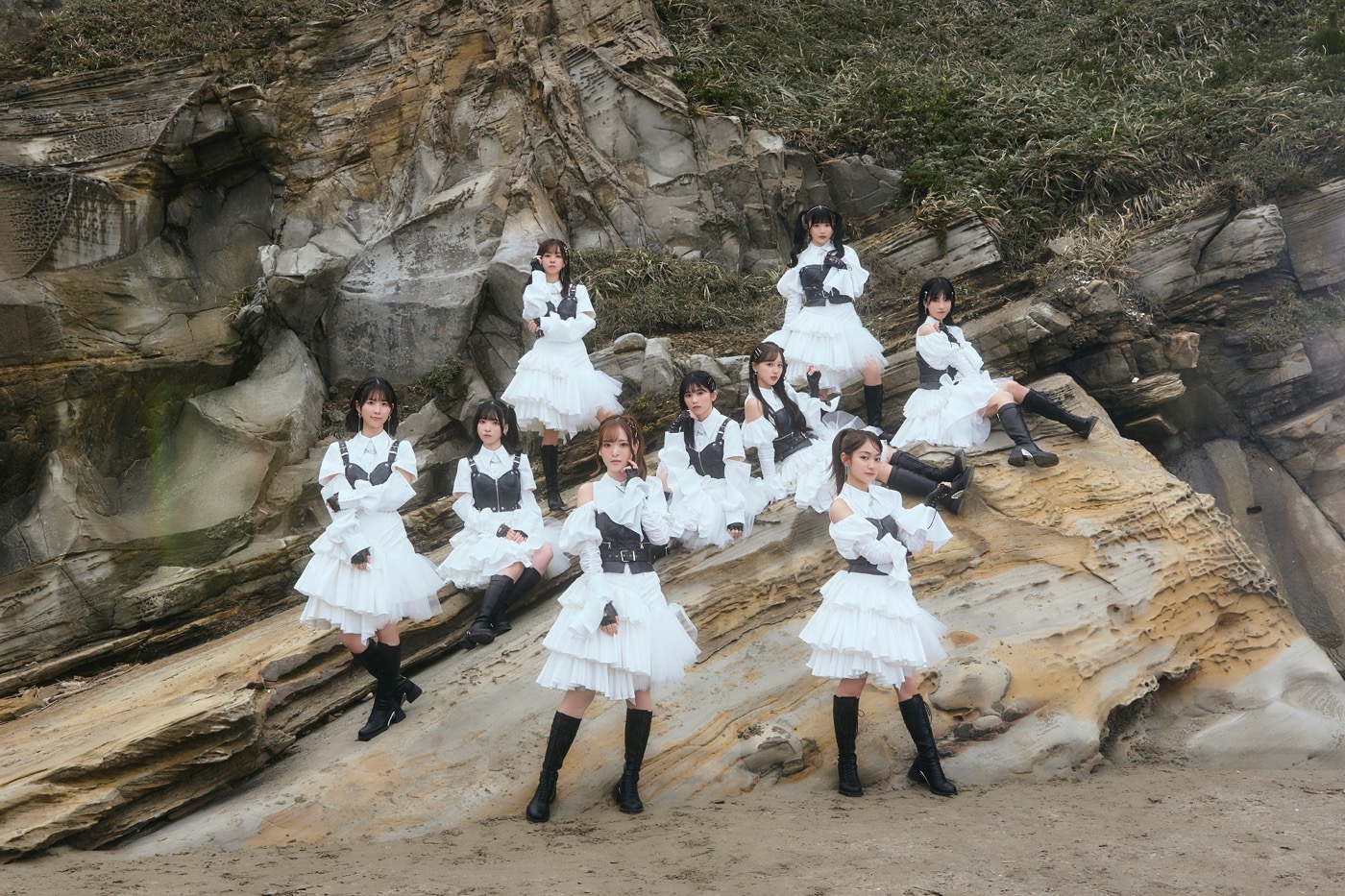 22/7新メンバーオーディション特別審査員・柏木由紀＆竹達彩奈の動画コメント到着 - 画像一覧（3/4）