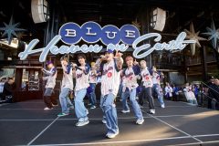 【レポート】JO1、米ドジャー・スタジアムで行われた『Japanese Heritage Night』で熱狂のパフォーマンス