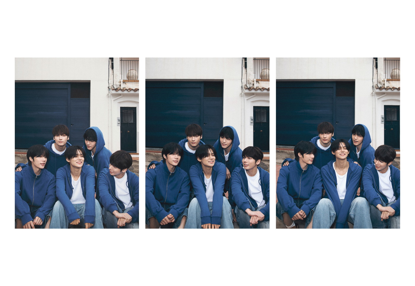 TOMORROW X TOGETHER新曲「Love Language」ハイライトダンスと2番目のコンセプトフォトを公開