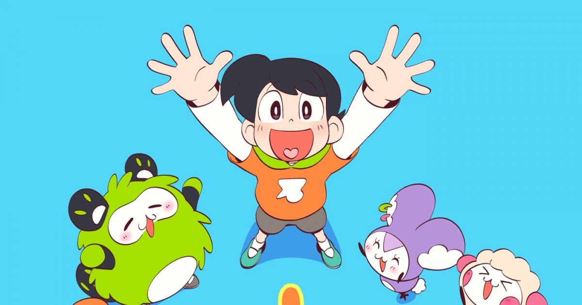 こっちのけんと、自身初CD作品『けっかおーらい EP』全収録曲が解禁