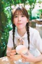 筒井あやめ1st写真集より、仕草がかわいすぎるレアショット公開！「ちょっと子供っぽいですかね（笑）」 - 画像一覧（1/1）