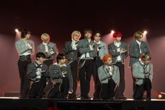 【ライブレポート】JO1『KCON JAPAN 2025』で最新曲「BE CLASSIC」を一糸乱れぬ圧巻のダンスブレイクで披露