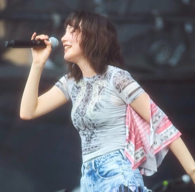 のん、中国フェス『STRAWBERRY MUSIC FESTIVAL』出演時のライブ写真やオフショットを大量投下 – 画像一覧（16/20 ...