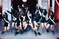 【ライブレポート】IVEファンコン最終公演をKアリーナ横浜で開催！全11公演10万人を動員 - 画像一覧（17/28）