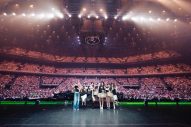 【ライブレポート】IVEファンコン最終公演をKアリーナ横浜で開催！全11公演10万人を動員 - 画像一覧（27/28）
