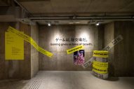BABYMONSTER、東京・銀座で開催中の『Sony Park展2025』Part2が大盛況 - 画像一覧（1/4）
