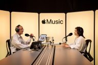 宇多田ヒカル、Apple Music 1の看板番組『The Zane Lowe Show』に3年ぶりに出演 - 画像一覧（1/6）