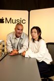 宇多田ヒカル、Apple Music 1の看板番組『The Zane Lowe Show』に3年ぶりに出演