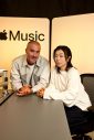宇多田ヒカル、Apple Music 1の看板番組『The Zane Lowe Show』に3年ぶりに出演 - 画像一覧（2/6）