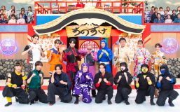 Snow Man、新ゲーム「スライディング間違い探し」に大苦戦!?「スノスケ vs ワルスケ」第2弾放送【『それスノ』】