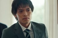 timelesz原嘉孝、ドラマ『イグナイト』第4話に出演！「（原は）リハーサルから本気で涙を流していた」（間宮祥太朗） - 画像一覧（1/2）