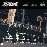 INI新曲「Potion」デジタル配信開始！ 池崎理人描き下ろしのアザージャケットも公開