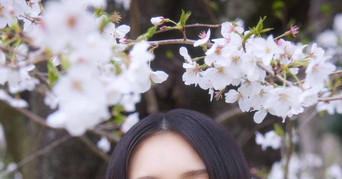 櫻坂46四期生撮り下ろし写真＆手書きプロフィール公開！第3弾は