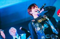 【ライブレポート】OWV×DXTEENツーマン開催！ 豪雨予報を覆し、晴れ間が広がる一夜のライブ - 画像一覧（3/16）