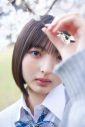 櫻坂46四期生撮り下ろし写真＆手書きプロフィール公開！第4弾は山田桃実＆勝又春 - 画像一覧（2/5）