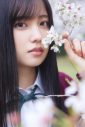 櫻坂46四期生撮り下ろし写真＆手書きプロフィール公開！第4弾は山田桃実＆勝又春 - 画像一覧（3/5）