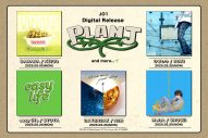 JO1、メンバーセルフYouTube企画「PLANJ」楽曲のデジタルリリースが決定 - 画像一覧（1/1）