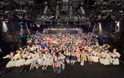 【ライブレポート】STU48 福田朱里主催のフェス『フクフェスVol.4』広島編2日目開催！多彩なグループが出演