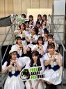 【ライブレポート】STU48 福田朱里主催のフェス『フクフェスVol.4』広島編2日目開催！多彩なグループが出演 - 画像一覧（15/16）