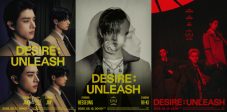 ENHYPEN、6thミニアルバム『DESIRE : UNLEASH』コンセプトシネマポスター公開 - 画像一覧（1/4）