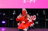 【ライブレポート】ME:I、初の『JAPAN JAM 2025』で10曲を全力パフォーマンス - 画像一覧（2/6）