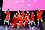 【ライブレポート】ME:I、初の『JAPAN JAM 2025』で10曲を全力パフォーマンス - 画像一覧（4/6）