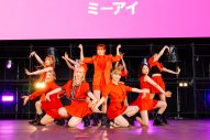 【ライブレポート】ME:I、初の『JAPAN JAM 2025』で10曲を全力パフォーマンス - 画像一覧（5/6）