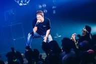 【ライブレポート】FUNKY MONKEY BΛBY’S、“全八王子ツアー”を完遂！終演後にレーベルを移籍発表 - 画像一覧（12/14）