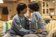 伊野尾慧＆伊原六花W主演ドラマ『パラレル夫婦』事件編ついに完結！幹太となつめが犯人と対峙 - 画像一覧（2/5）