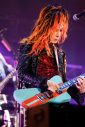 【ライブレポート】hide with Spread Beaverワンマンライブ『REPSYCLE』開催！PATA（X JAPAN）らゲストも登場 - 画像一覧（4/18）