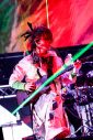 【ライブレポート】hide with Spread Beaverワンマンライブ『REPSYCLE』開催！PATA（X JAPAN）らゲストも登場 - 画像一覧（10/18）
