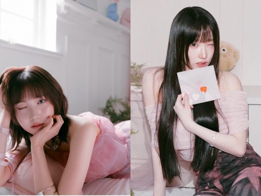 SAY MY NAME・HITOMI＆MEI、Kep1erヒカル＆ダヨン、NCT WISHが『よるのブランチ』に登場