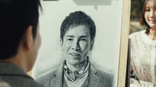 郷ひろみが真剣に描いていたのは…!?プロゴルファー、イ・ボミとのユニークな共演TVCM完成 - 画像一覧（2/12）