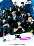 JO1『KCON JAPAN』で披露する「ICY」パフォーマンス＆トークが『Venue101』で特別放送決定