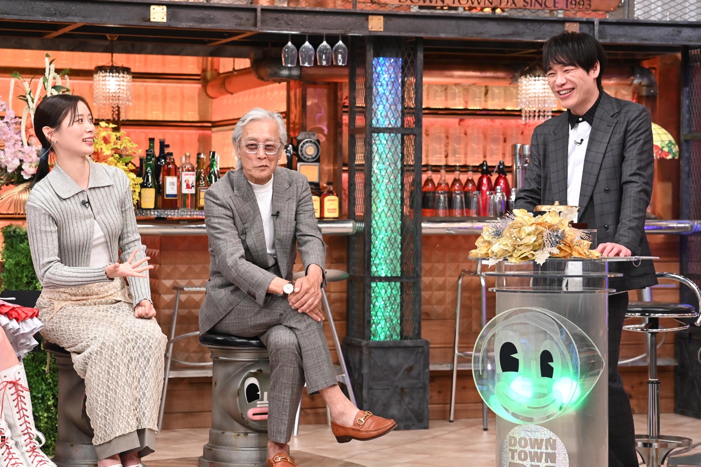 SUPER EIGHT丸山隆平『ダウンタウンDX』でガチ悩みを告白！「朝起きてもしんどい」 - 画像一覧（22/24）