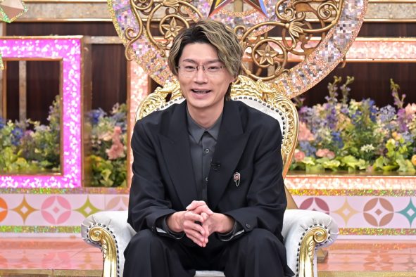 “永世名人”キスマイ横尾渉リベンジなるか!?『プレバト！！』で夏井いつき先生の辛口査定に挑戦