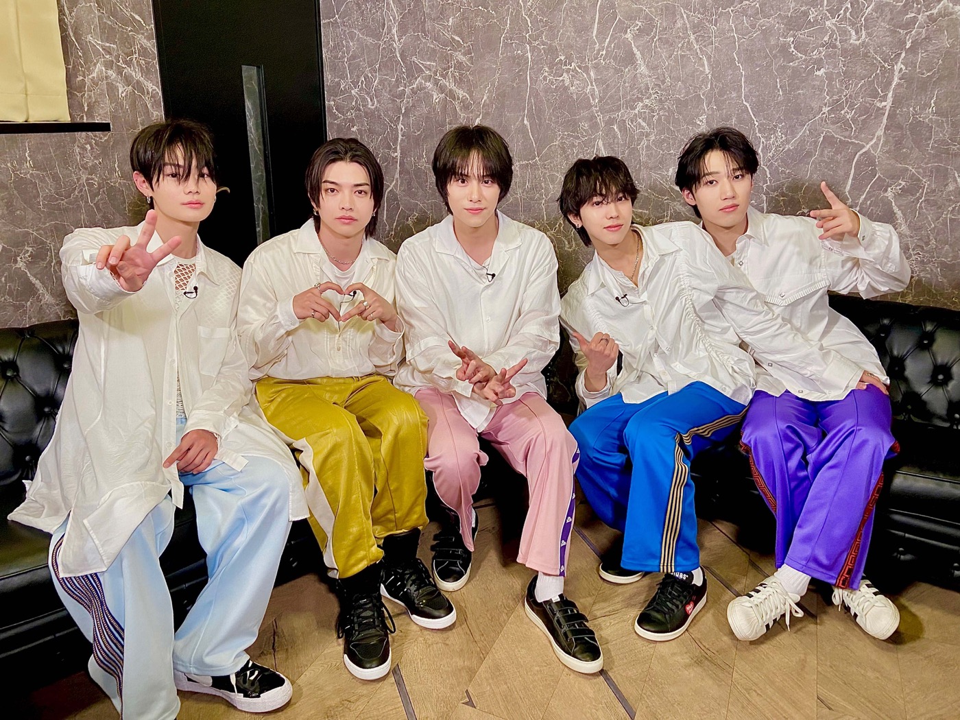 WILD BLUEのオリジナル番組が放送決定！ボーリング対決や占いでメンバーの魅力に迫る