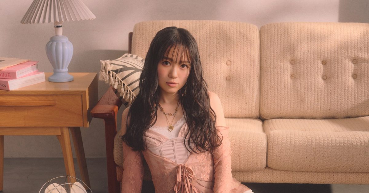 西野カナ新曲「With You」配信リリース！MVプレミア公開も決定 – THE
