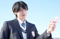 大橋和也らライクレメンバーがキラキラと踊る！映画『君がトクベツ』本編ライブシーン一部解禁 - 画像一覧（7/7）