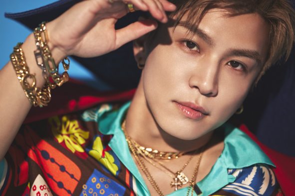 岩田剛典、真夏バイブス全開の“振り切った、ぶち上げパーティソング”「TORICO」リリース決定