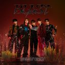 ONE N’ ONLYメジャーデビューシングル「BLAST」ビジュアル解禁！リリースイベントも開催決定 - 画像一覧（2/9）